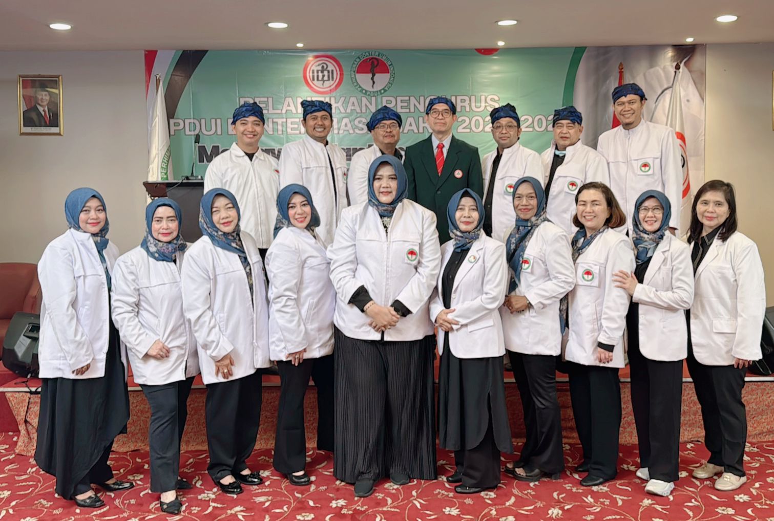 PIT PDUI Kabupaten Enrekang 2019