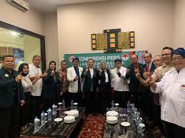 PDUI Kabupaten Enrekang Tegaskan Komitmen Dukung Penuh Asosiasi Dokter Khitan Indonesia